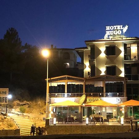 Hotel Hugo Altinoluk Exterior photo